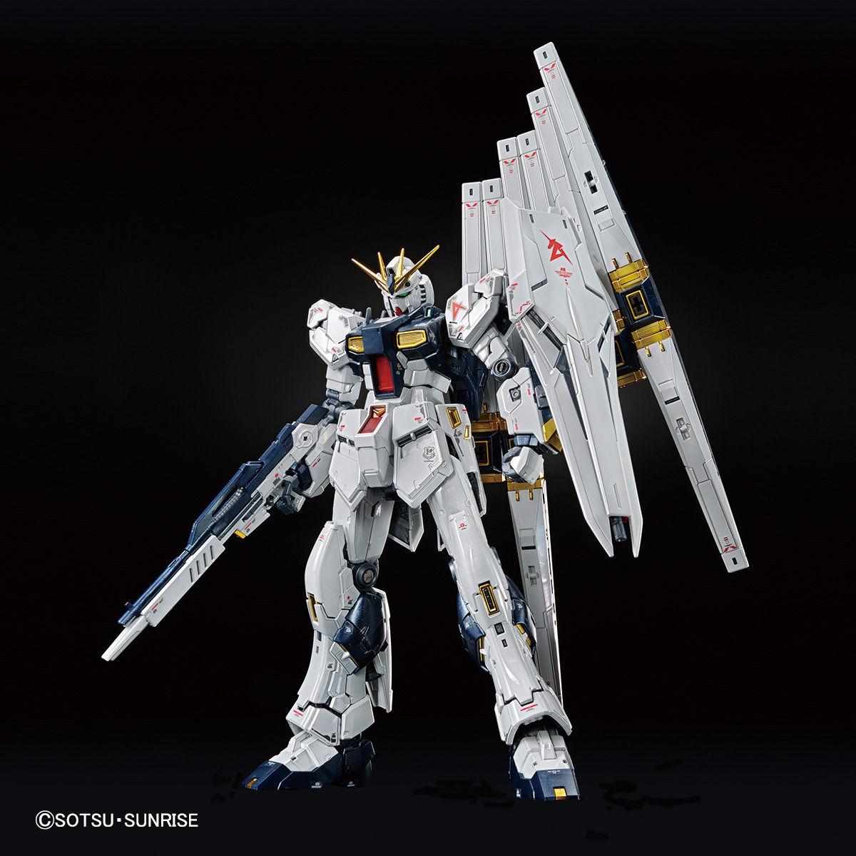 

BANDAI Gundam Base Limited RG V Gundam Titanium Finish 1/144 Япония НОВЫЙ