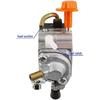 For FS110 for FS110R for FS130 for FS130R Carburetor for STIHL for C1Q-S174 for FS90 for FS90R for HT101 for FS100 for KM110R for KM130 for HL100 for