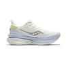 Saucony Idling Cruise 2 Low Top Running Shoes Men Running Shoes White Blue S28211-5