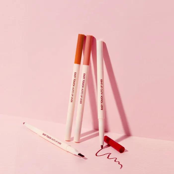 Easy Touch Auto Lip Liner