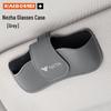 Nezha U/V/S N01/03E Car Glasses Clip & Card Holder Storage Box