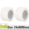 New 8M/Roll PE Facial Tape Professional Lift Wrinkles Cosplay Makeup Tape Breathable Beauty Makeup Tool V-Line Face Lift Tape