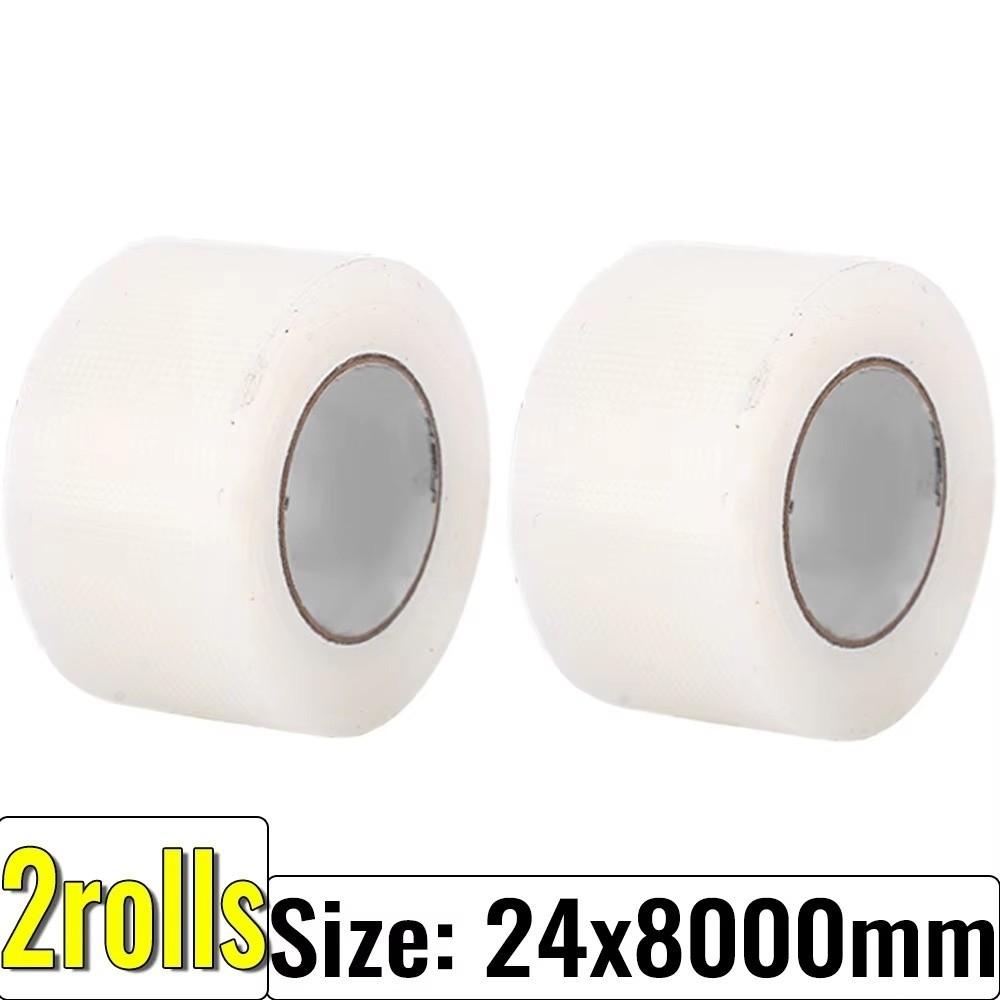 New 8M/Roll PE Facial Tape Professional Lift Wrinkles Cosplay Makeup Tape Breathable Beauty Makeup Tool V-Line Face Lift Tape