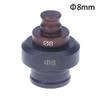 (BBQ4)MHP-20 Hydraulic Punching Round Hole Die For Electric Hydarualic Punching Machine Punching Mould For MHP-20 Machine
