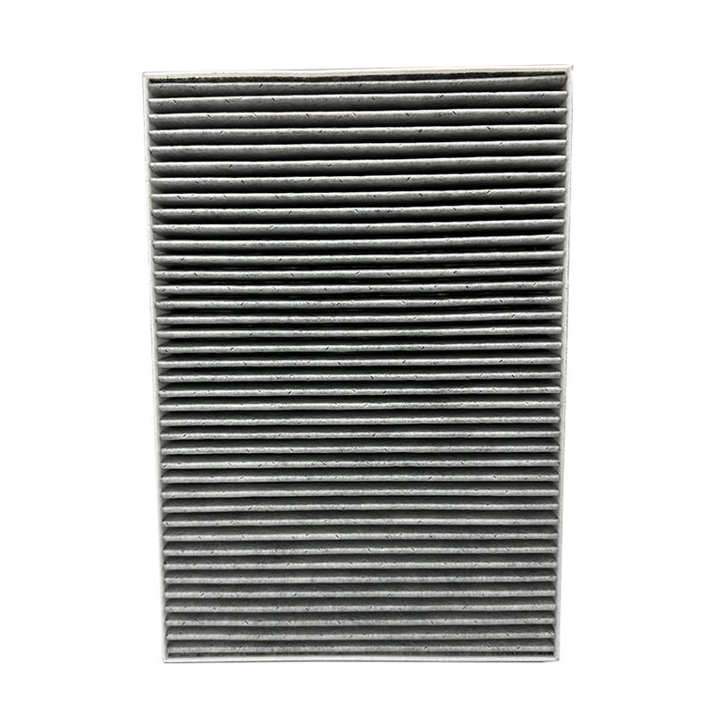 For CHRYSLER 300C 2.7 EER EES 3.0 CRD EXL 3.5 5.7 LX EZB 6.1 SRT8 ESF FIAT GROUP WESTGUARD Cabin Air Filter MK25182 K04596501AB