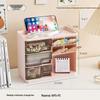 Pinhuan Desktop Multi-Layer Drawer Stationery Organizer