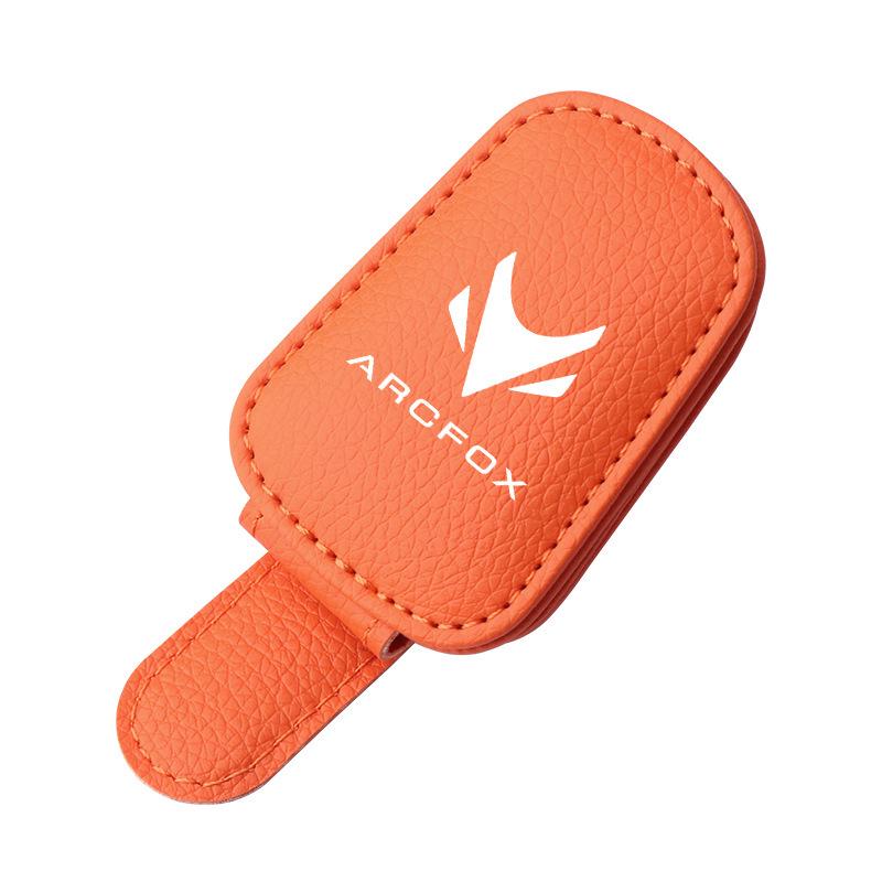 ARCFOX Alpha Auto Brillenclip Magnetischer Sonnenbrillenhalter