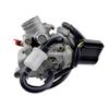 PD24J Motorcycle Carburetor 24mm 125cc 150cc For Honda GY6 ATV BAJAJ Go Kart Motorcycle Accessories