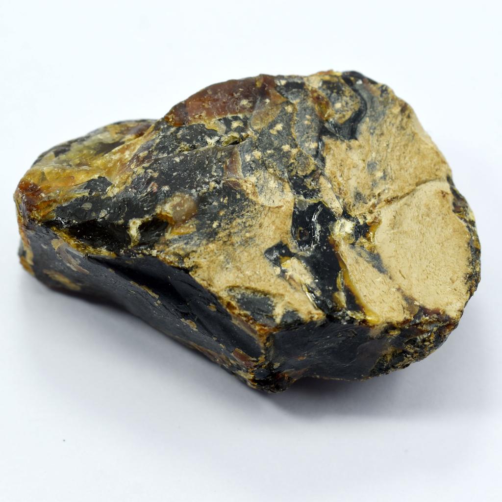 200 Ct Natural Orange Amber CERTIFIED Uncut Raw Rough Loose Gemstone