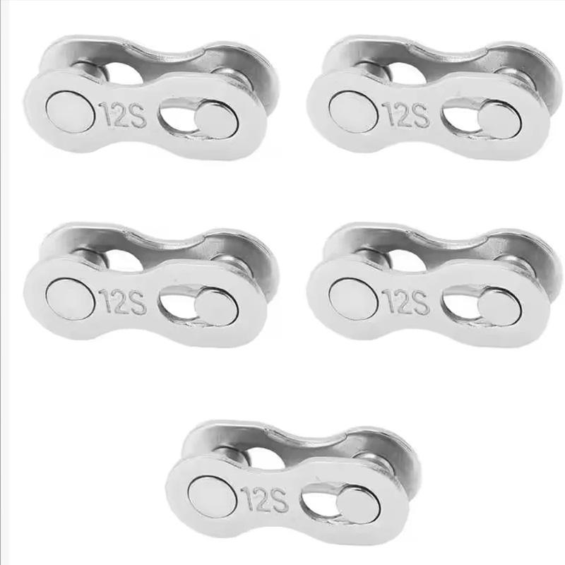 

Road Bike Buckle Joint Buckle Master Cycling Parts 12 Speed Bicycle Chain Connector Lock Quick Link