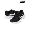 Nike Sport Shoes Revolution 7 Mens Black White Fb2207 001