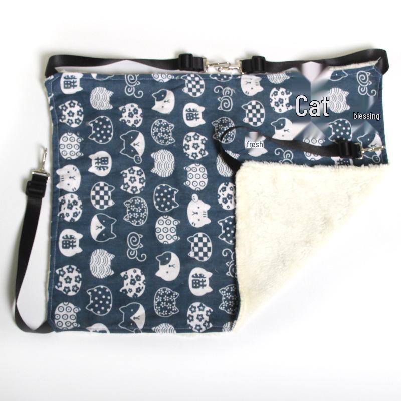 Four Seasons Universal Cat Bed Hammock