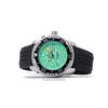 RATIO FreeDiver Helium-Safe 1000M Sapphire Automatic 1068HA90-34VA-MGRN Men's Watch