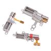 Micro Tiny 5Mm Precision Planetary Gearbox Gear Stepper Motor 2-Phase 4-Wire Stepping Motor Linear Screw Metal Slider