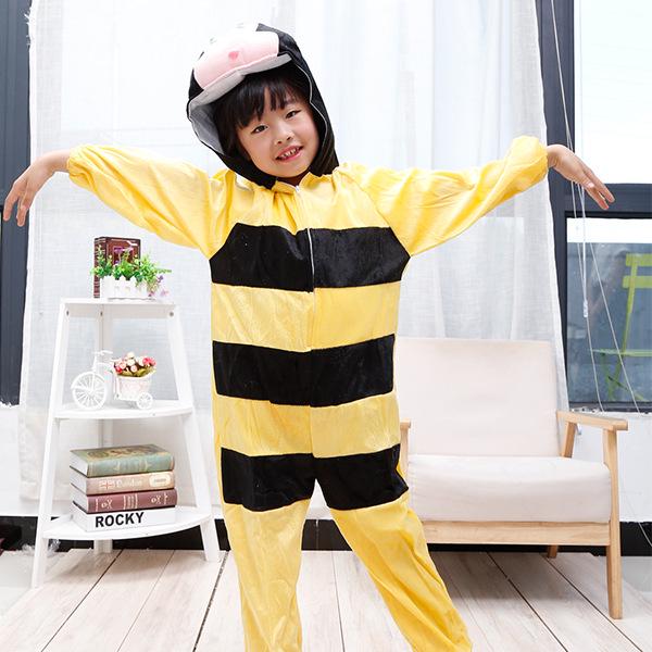 Children's Animal Performance Costumes: Rabbit, Dinosaur, Frog, Turtle, Little Duck for Toddlers - June 1st Edition
