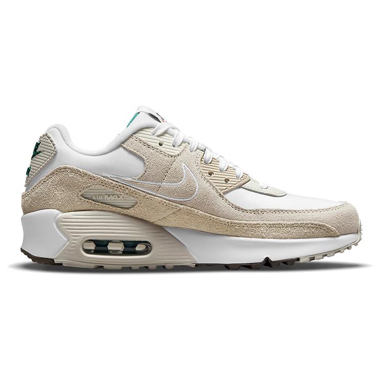 New Nike Air Max 90 SE GS First Use Pack   Sail DB4179-100