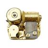 Sankyo Musical Movement for DIY Music Boxes Musical Instruments Accessories  (200 Tunes Option) (always With Me) Wind up