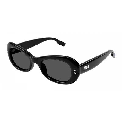Mcq Mq0385s 001 Occhiali da sole unisex