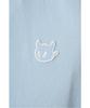 WAAC Waacky Block Point Knit Polo Wmwam26220Bul