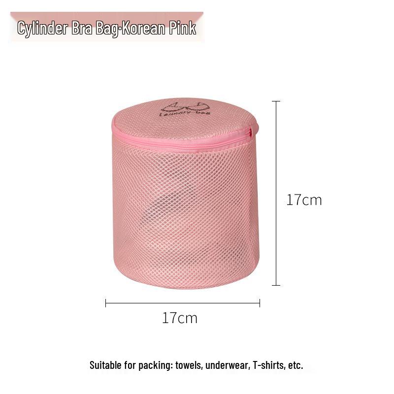 Large Laundry Bag for Underwear and Bras - Anti-Deformation Wash Bag for Washing Machines