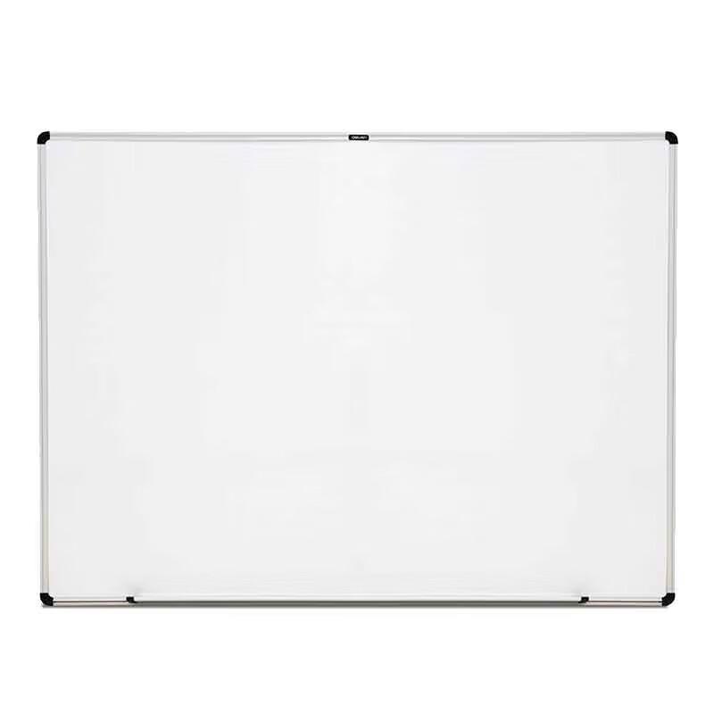 Deli 7855 Magnetic Wall-Mounted Whiteboard