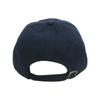 47 Brand Cap Clean Up Low Cap MLB Milwaukee Brewers Navy Unisex Women's B-RGW13GWS-NYH