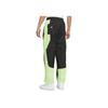 Jordan 23 Engineered Mesh Breathable Pants With Removable Legs Men Bottoms Black DA5621-010