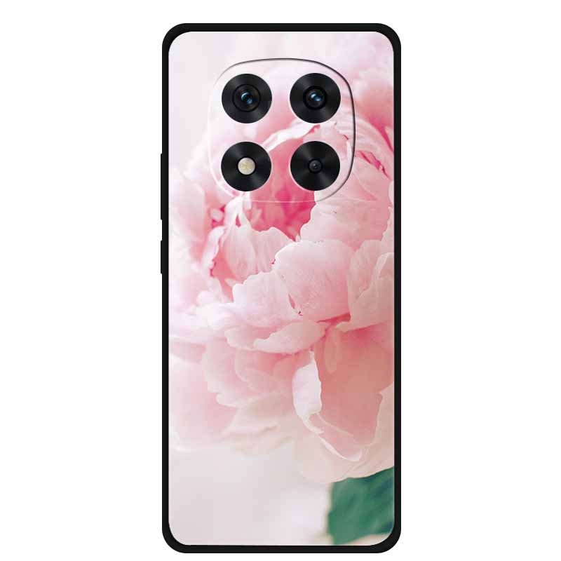 For Redmi Note 15 Pro 5G Case 6.83“ Cartoon Soft Silicone TPU Protective Phone Cases for Redmi Note15 Pro 5G Luxury Bumper Coque