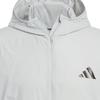 Adidas Jackets & Coats Unisex Gray Stone Green KA9301