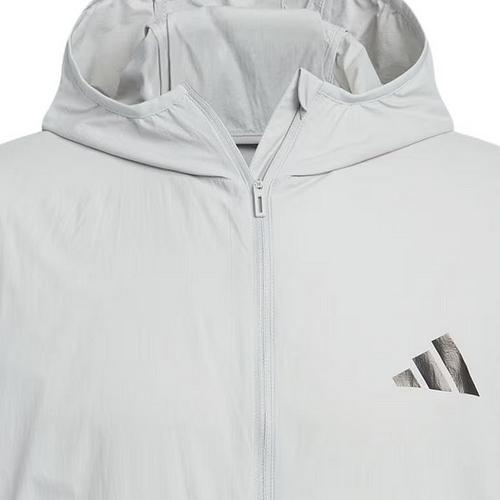 Adidas Jackets & Coats Unisex Gray Stone Green KA9301