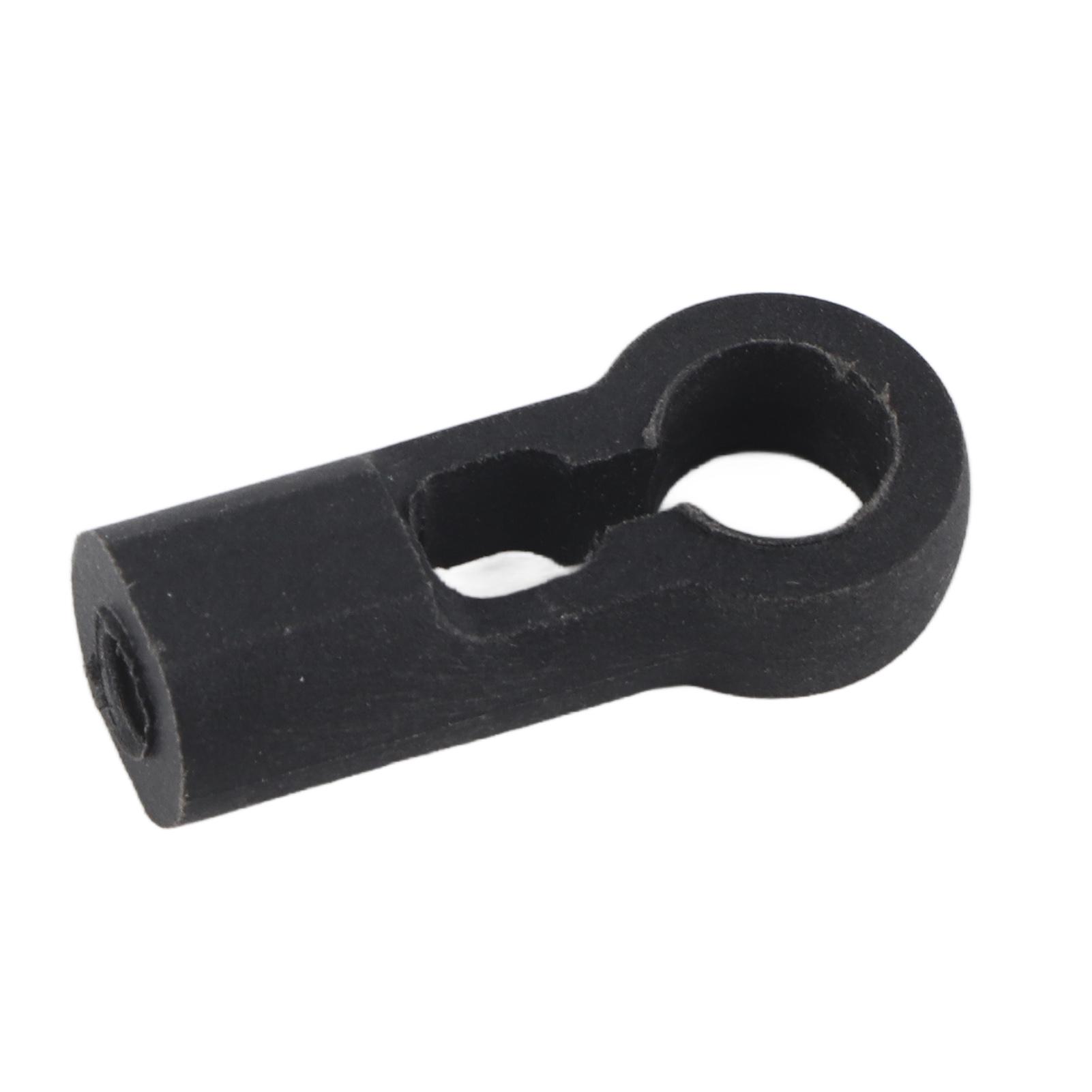 

Nylon Joint Link 6H1 41237 00 00 Replacement for Outboard Motor 15‑300HP 1984 and Newer