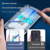 Smorss HD Tempered Glass Screen Protector for OnePlus Ace
