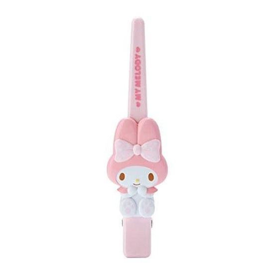 SANRIO My Melody Long Hair Clip 348902 Beauty