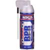 WAKO'S Brake Protector (BPR) Aerosol Grease, 180ml, Heat-Resistant and Durable, Prevents Brake Squeal
