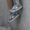 New Balance U992GY Unisex Made in USA Retro Casual Shoes