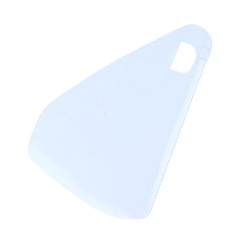 For Model 3 Y Highland Juniper 2021-2025Charger Port Cover Outdoor Rainproof Protection Dustproof Covers Accessory