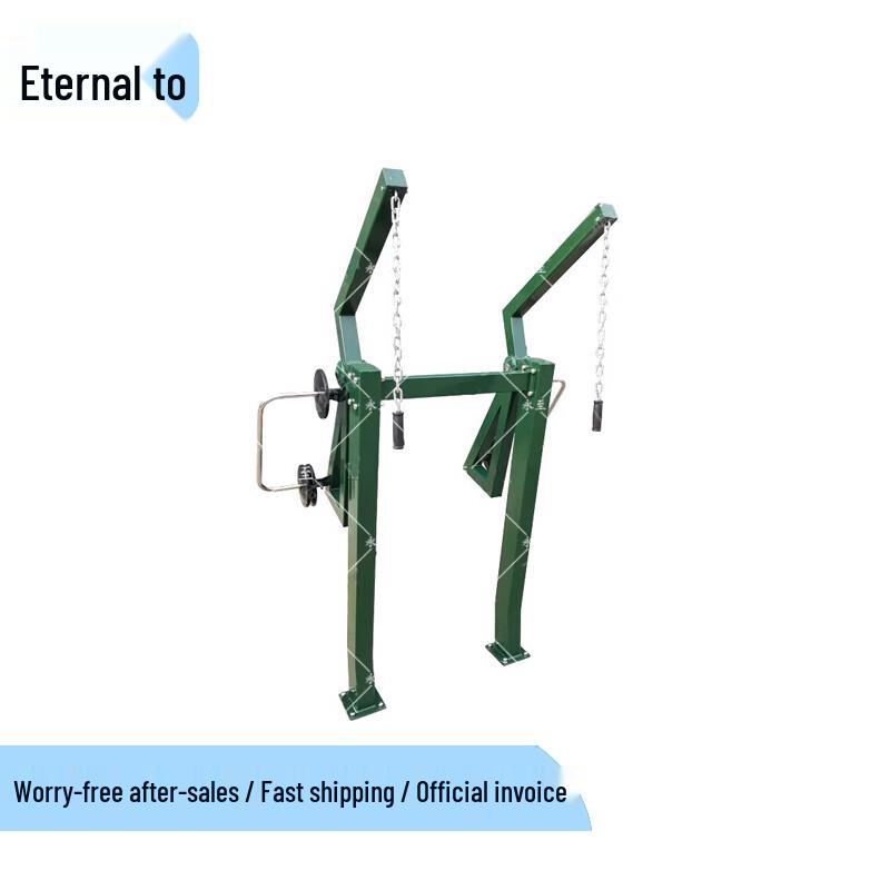 Yongzhi Single-Person Outdoor Strength Trainer