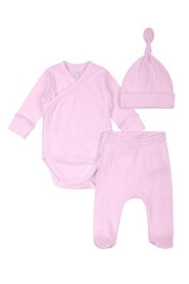 Set: KRAKO Bodysuit, Romper and Cap (93958)