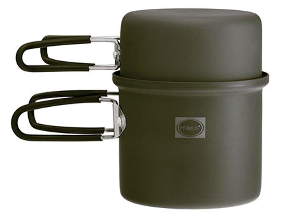 PRIMUS EasyCook Solo Set S P-CK-K102 [Official Japanese Product]