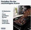 Кофемашина DeLonghi ECAM 222.60.BG Magnifica Start