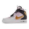 Ny Air Force 1 Highness 'Iced Lilac Gold' GS BQ3598-500