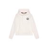 Cotton Jersey Hooded Sweatshirt 756649-XJFV9-9088