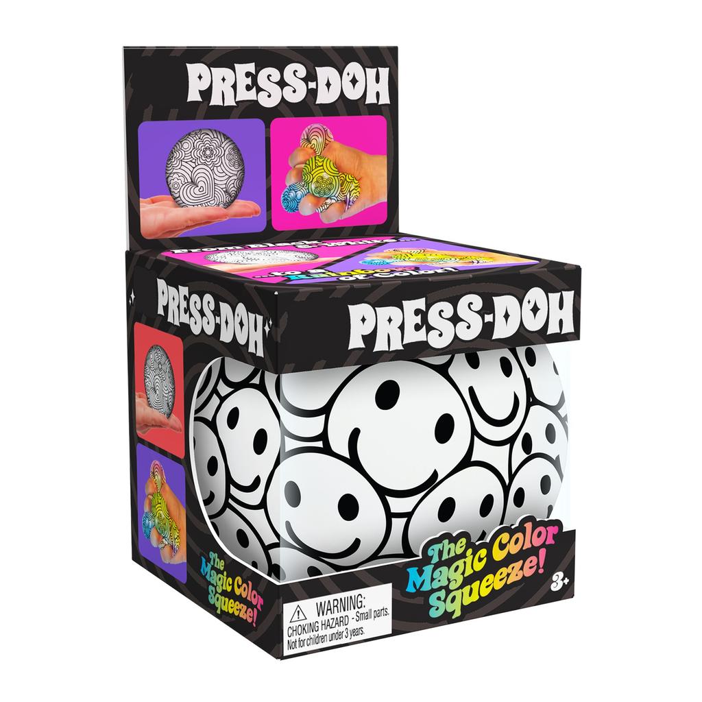 Stress Relief Toy Soft Toy
