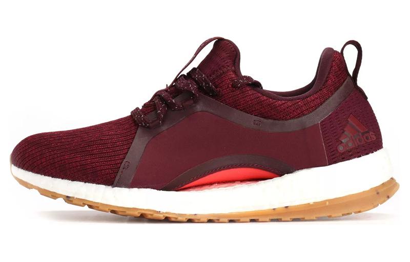 Adidas Wmns PureBoost X Atr  Red Night  Women s BY2693 36