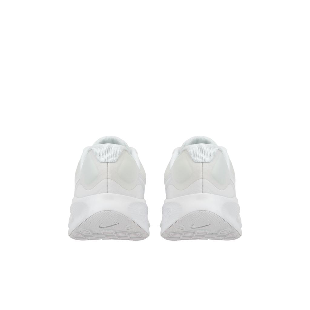 Nike Revolution 7 White Pale Blue Women Sneakers FB2208-100
