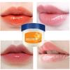 Vitamin C Vaselinea Lip Balm Moisturizing Nourishing Lip Care Lip Makeup