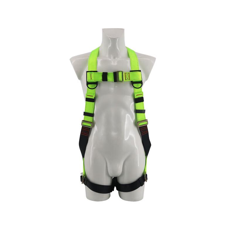 Полный страховочный обвязка OLOMM Size 1