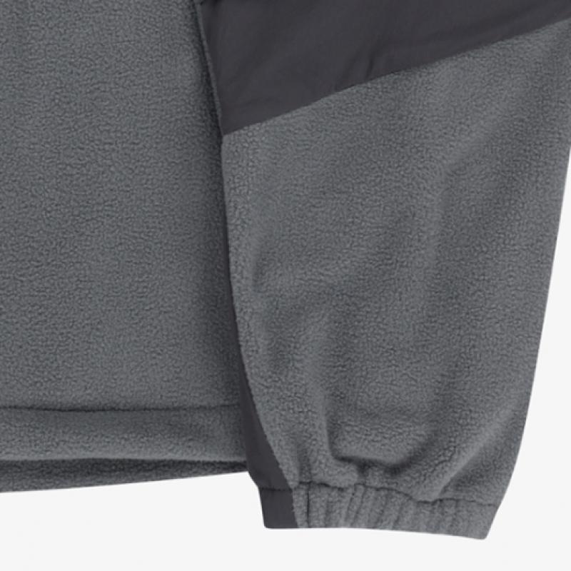 The North Face Banff Ex Fleece Jacket Gry Nj4fr55l