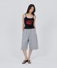 CONY Connie Callout Baby Sweat Shorts / Melange