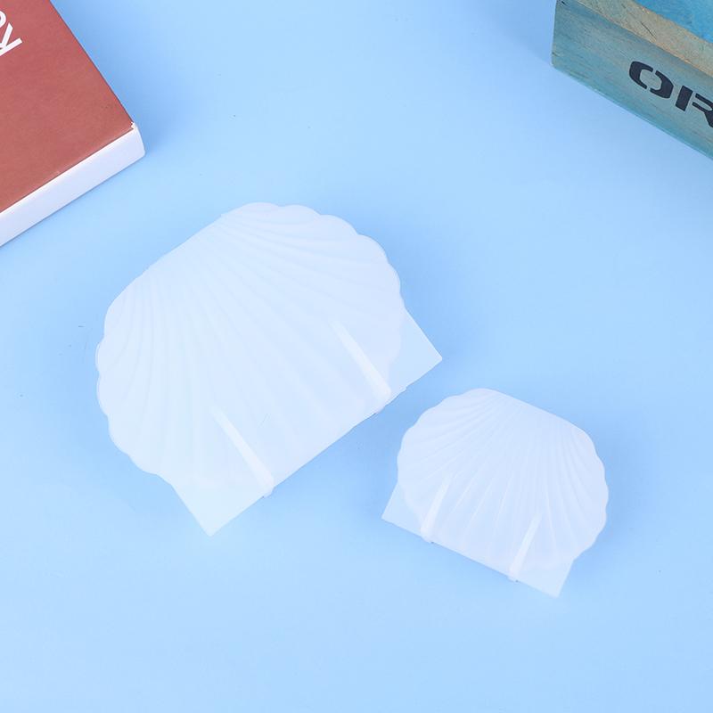 Shell Candle Mould Diy Plaster Craft Home Decor Craft Handmade Making Supplies